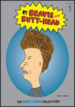 Beavis & Butt-Head - Mike Judge Collection Vol. 1